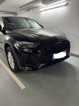 Audi Q5 40 TFSI S tronic quattro S line business ... - Audi Q5 S-line-business
