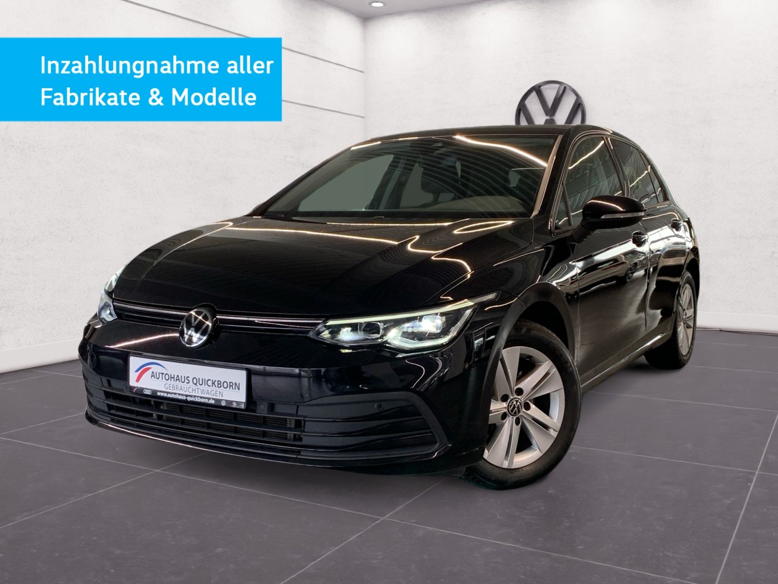 Volkswagen Golf - Bild 2