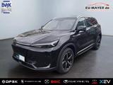 BAIC X75 1.5 Turbo GDI AT Neues Modell 2025 1x LAGER - BAIC Beijing X75 Neuwagen
