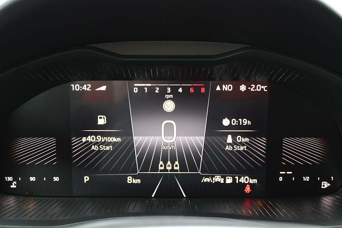 Skoda Kamiq - Bild 8