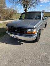 Ford F 150 - Ford F 150 von privat