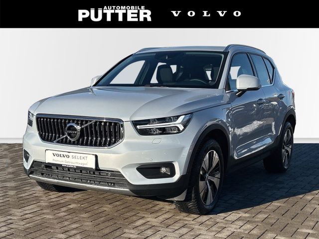 Volvo XC40 Recharge T4 Inscription Expression 18'' All