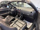 Audi AUDI 1.8 T*CABRIO*KLIMA*LEDER*BC*AEZ 17LM*ZAHNR* - Audi TT aus 2001: Cabrio