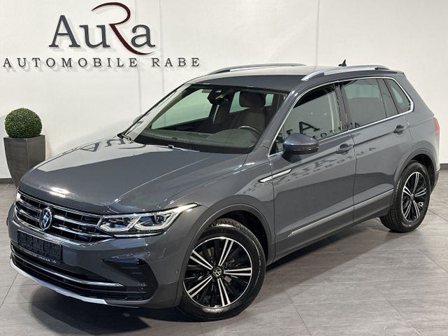 Volkswagen Tiguan 2.0 TDI 4M DSG Sport NAV+LED+AHK+VCOCK+PP