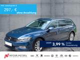 Volkswagen Passat Variant 2.0 TDI DSG BUSINESS LED+NAVI+AHK