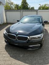 BMW 530 Baureihe 5 Lim. 530 e Luxury Line - BMW 530 in Mönchengladbach