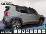 Jeep Renegade Plug-In-Hybrid 4Xe  Navi AHK Voll-LED P - Jeep Renegade: 4xe