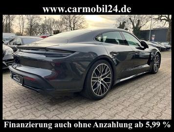 صورة 4 لـ 2020 Porsche TAYCAN