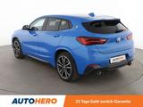 BMW X2 xDrive 18d M Sport Aut.*NAVI*LED*TEMPO*PDC* - BMW X2 in Berlin