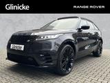 Land Rover Range Rover Velar D300 AWD Autobiography Black P