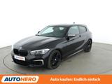BMW 1er M140i xDrive Special Edition Aut.*NAVI*CAM* - BMW M-Modelle in Stuttgart