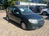Skoda Roomster Style*AUTOMATIK*TÜV NEU*GARANTIE* - Skoda Roomster in Gelsenkirchen