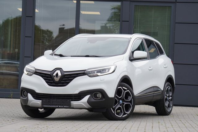 Renault Kadjar Crossboarder-S