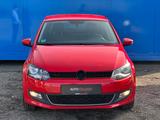 Volkswagen Polo 1.6 TDI Highline Klimaautom.*Shz*Pdc - Volkswagen Polo: TDI Highline