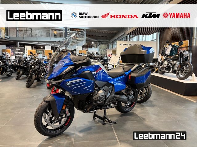 BMW R 1300 RT 4 Pakete ASA