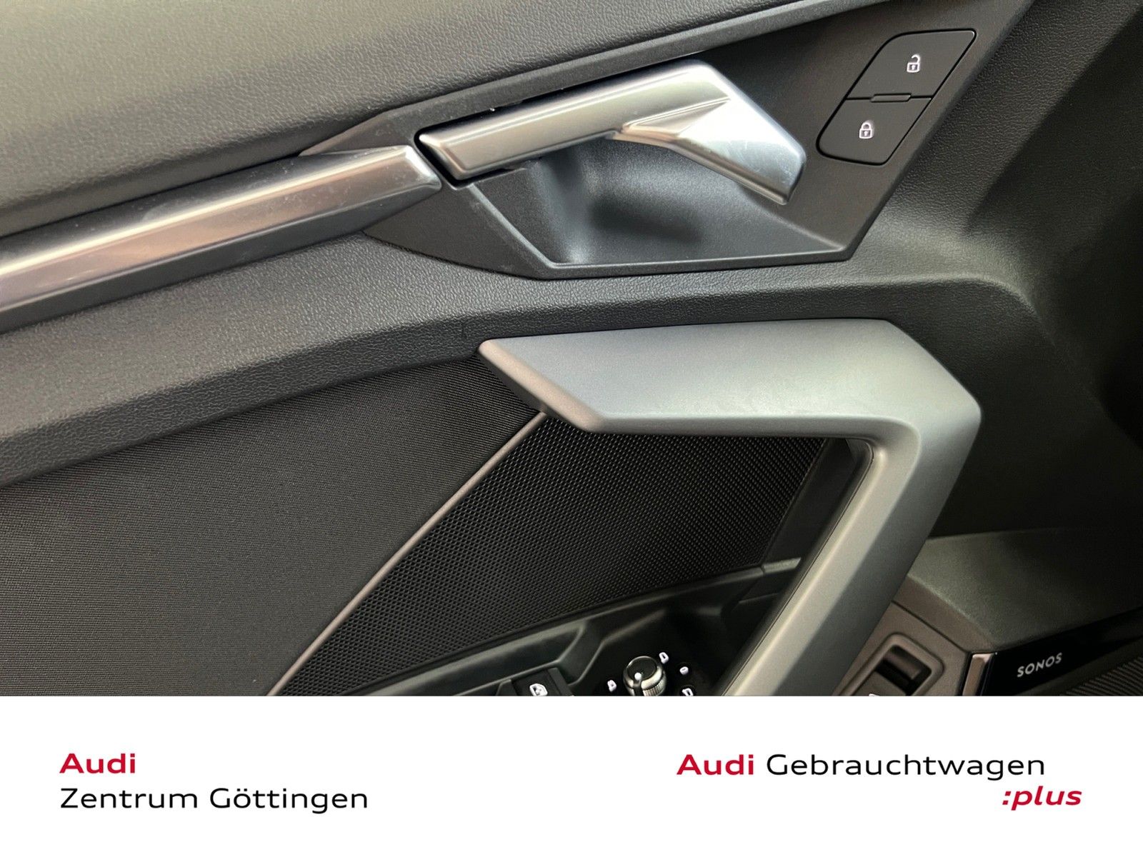 Audi A3 - Bild 13