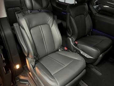 Hyundai Staria – Bild 15