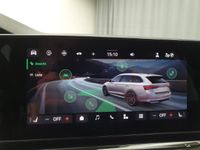 Skoda Octavia - Vorschau Bild 15