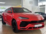Lamborghini Urus *PANO*CARBON*360* - gebrauchte Pickups