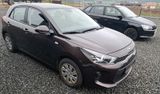 Kia Rio Edition 7 - Kia Rio aus 2018