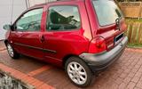 Renault Twingo mit Faltdach Authentique 1.2 Authentique - Renault Twingo aus 2003 mit Benzin-Antrieb: Kleinwagen