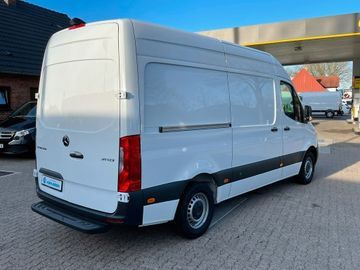 Bild 4 Mercedes-Benz Sprinter 311 Klimaanlage Stand up Paddle Gratis
