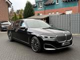 BMW 730 d xDrive Laser Head-Up Nappa 20" - BMW 730 in Dortmund