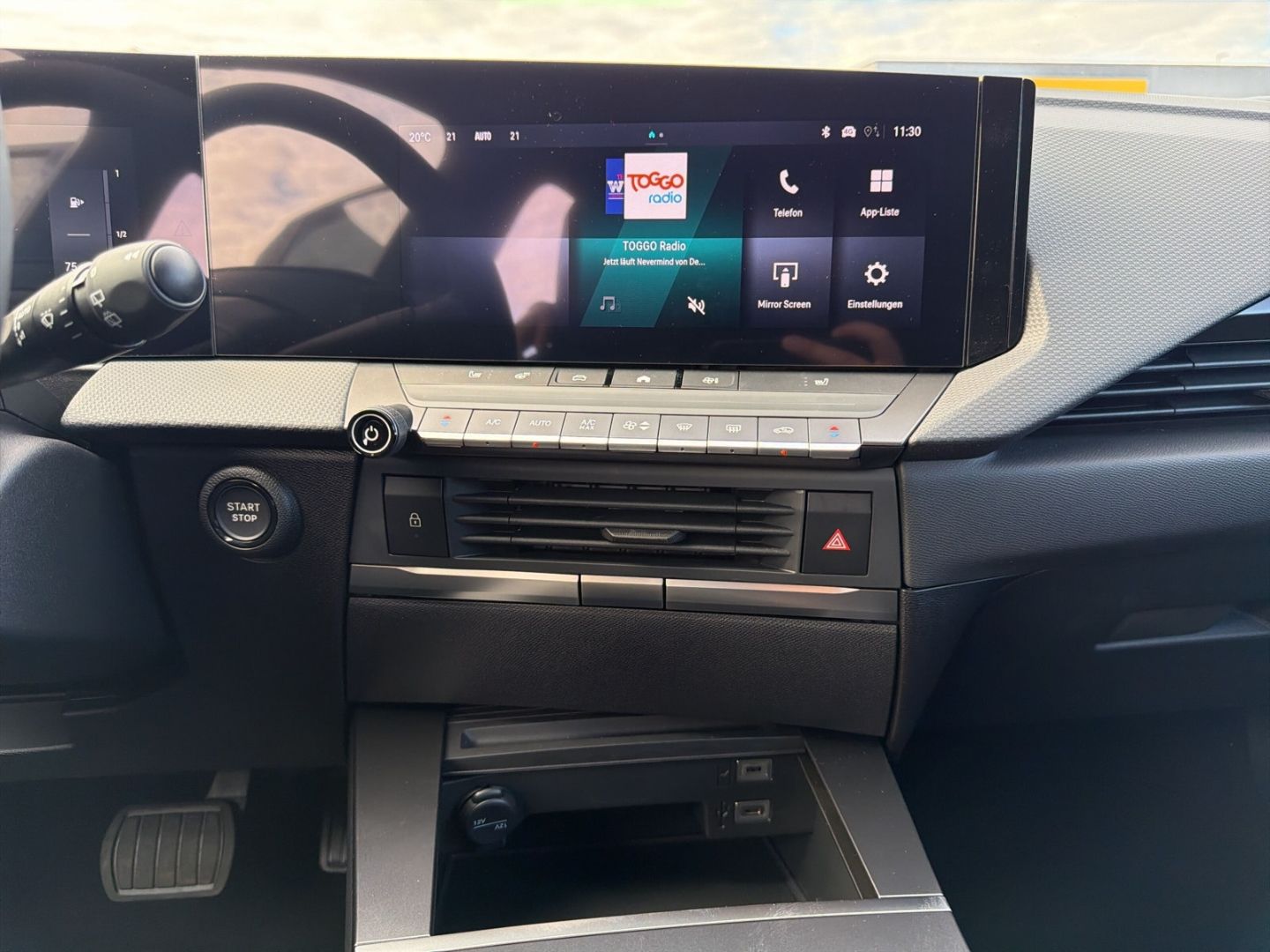 Opel Astra - Bild 11