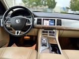 Jaguar XF 3.0 V6 Diesel S Navi+Camera/SD/Leder/AHK - Jaguar XF: 3.0