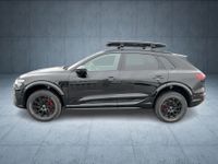 Audi Q8 e-tron - Vorschau Bild 3