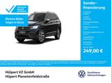 Volkswagen Tiguan Allspace 1.5 LIFE 7SITZE AHK ACC LM18 NAV