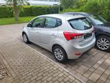 Hyundai ix20 1.4 Space blue Space - Hyundai ix20 in Hamburg