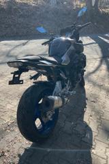 Yamaha MT-10 SP | 2017 | nur 17.000 km | Top Zustand - YAMAHA MT 10 SP