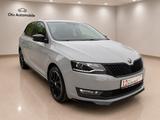 Skoda Rapid Spaceback MONTE CARLO - gebrauchte Skoda Rapid aus dem Jahr 2017