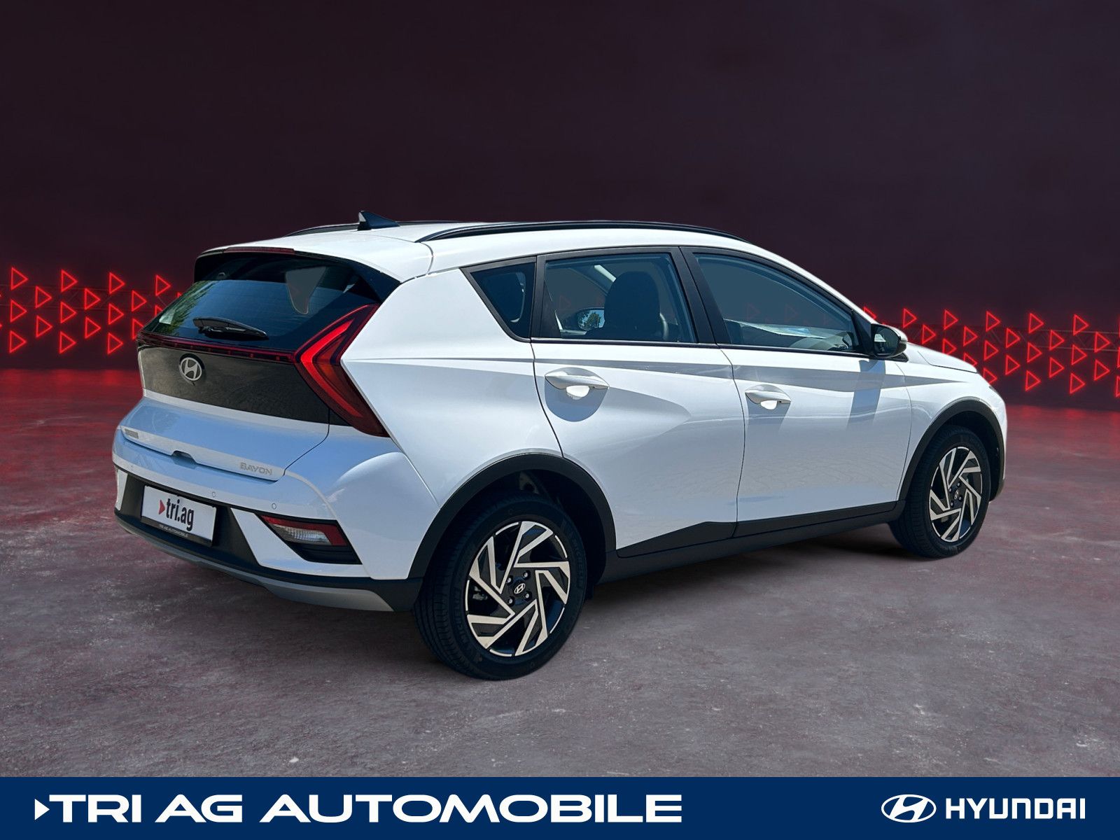 Hyundai BAYON – Bild 3