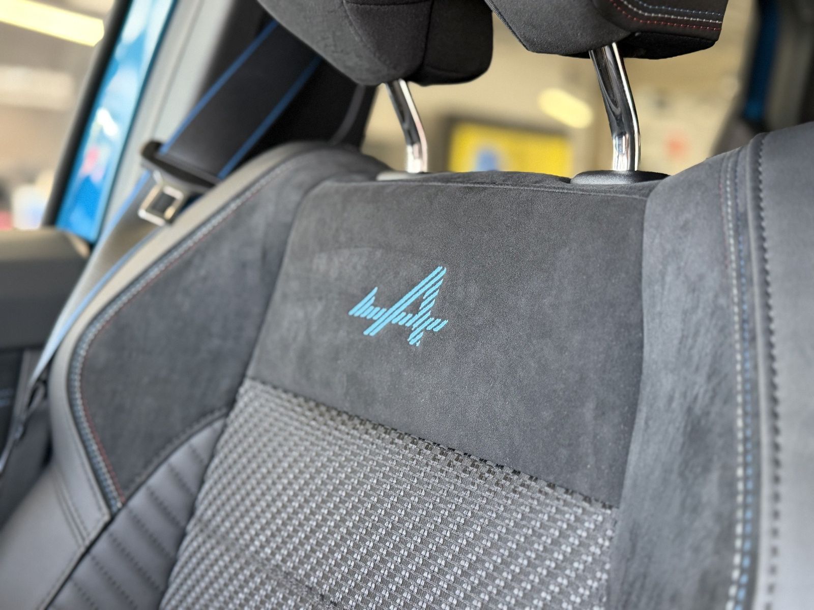 Renault Austral - Bild 34