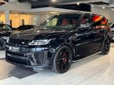 Land Rover Range Rover Sport SVR Carbon Edition*HuD*Pano* - Land Rover Range Rover Sport: Svr Carbon Edition