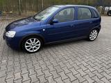 Opel Corsa 1.4 Twinport GSi GSI - Opel Corsa aus 2004: Gsi
