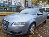 Audi A6 Avant 2.7 TDI quattro S-Line/Top/Tüv neu - Audi A6 mit Diesel-Antrieb: 2.7