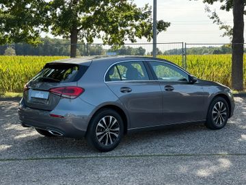 Mercedes A 180 - 8