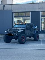 Jeep Gladiator - Jeep Gladiator aus 2022
