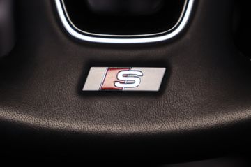 Audi A5 - 11