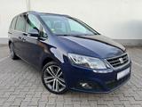 Seat Alhambra 2.0TDI Start&Stop 110kW FR-Line DSG*AHK - Seat Alhambra in Stuttgart