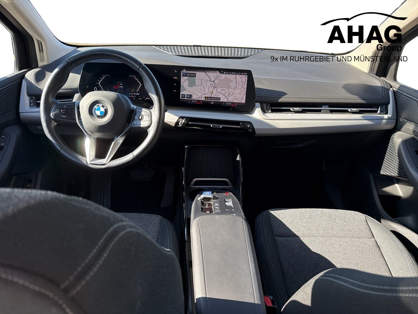 BMW 218 Active Tourer - Bild 9