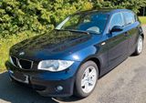 BMW 116i - Klima/Alu/top gepflegt