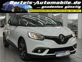 Renault Scenic 1.3 TCe 160 BOSE Edition, 1.Hand, Leder - Renault: Bose Edition