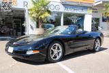 Corvette C5 5.7 Cabrio Autom. wenig Kilometer, wie Neu - Corvette C5 Gebrauchtwagen