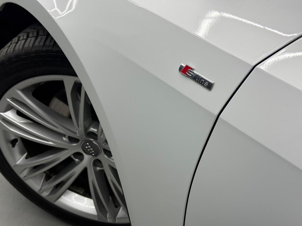 Audi A7 Sportback 50 TDI quattro S-Line, Foto 4 von 47