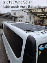 Renault Trafic L2H1 Campervan - Angebote