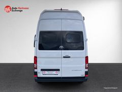 VW Crafter Grand California 600 4M Hochbett Sth Ahk VW Crafter Grand California 600 4M Hochbett Sth Ahk